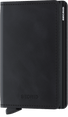 SECRID Vintage Slimwallet BLACK