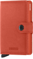 SECRID Original Miniwallet ORANGE
