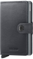 SECRID Original Miniwallet GREY