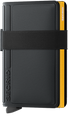 SECRID Bandwallet TPU BLACK/OCHRE