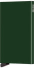 SECRID Cardprotector GREEN