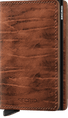 SECRID Dutch Martin Slimwallet WHISKEY
