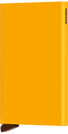 SECRID Cardprotector Powder OCHRE