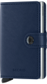 SECRID Original Miniwallet NAVY
