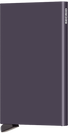 SECRID Cardprotector DARK PURPLE