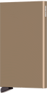 SECRID Cardprotector SAND