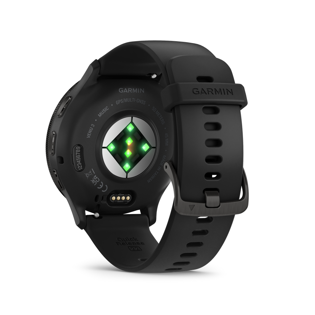 GARMIN Venu 3