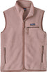 Patagonia Women's Retro Pile Vest.