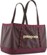 Patagonia Black Hole Tote 25L Berry Fig