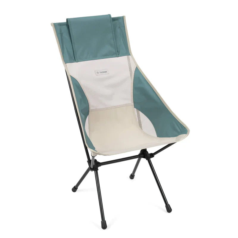 Helinox Sunset Chair BONE TEAL