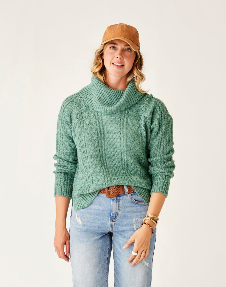 Carve Designs Women's Field Sweater – J&H Outdoors