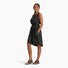 Royal Robbins Women's Spotless Traveler Tank Dress.