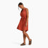 Royal Robbins Women's Spotless Traveler Tank Dress.