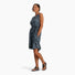 Royal Robbins Women's Spotless Traveler Tank Dress - Dresses.