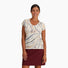 Royal Robbins Women's Featherweight Tee.