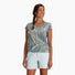 Royal Robbins Women's Featherweight Tee.