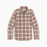 Royal Robbins Women's Lieback Organic Cotton Flannel Long Sleeve - Shirts.