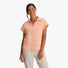 Royal Robbins Women's Oasis Short Sleeve - Shirts S/S.