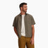 Royal Robbins Men's Desert Pucker Dry Short Sleeve.