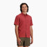 Royal Robbins Men's Desert Pucker Dry Short Sleeve.