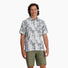 Royal Robbins Men's Comino Leaf Short Sleeve.