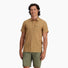 Royal Robbins Men's Hempline Spaced Short Sleeve.