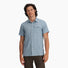 Royal Robbins Men's Hempline Spaced Short Sleeve.