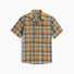 Royal Robbins Men's Redwood Plaid Short Sleeve.