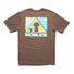 Howler Brothers Men's T-Shirt.