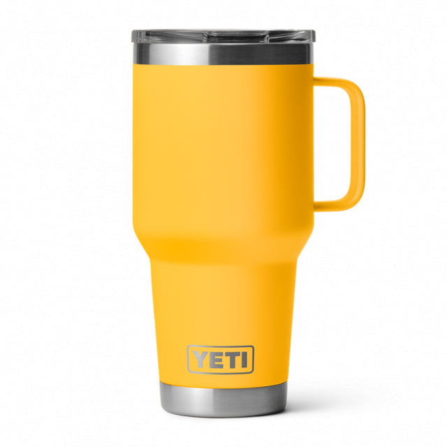 YETI® RAMBLER 30 oz. Travel Mug with Stronghold Lid