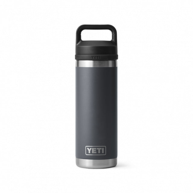 YETI Rambler 18 Oz Bottle With Chug Cap | J&H Outdoors