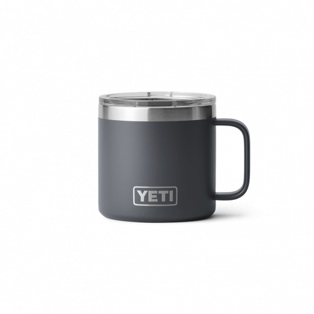 YETI Rambler 14 oz Mug with Magslider Lid | J&H Outdoors
