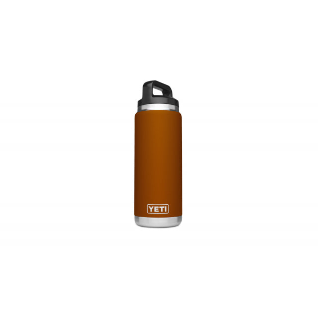 Rambler 36 oz Bottle with Chug Cap YETI – J&H Outdoors