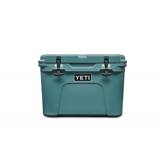 YETI® Tundra 35 Tan Cooler