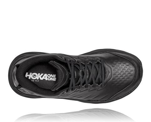 HOKA Men's Bondi Sr (Slip Resistant) | J&H Outdoors