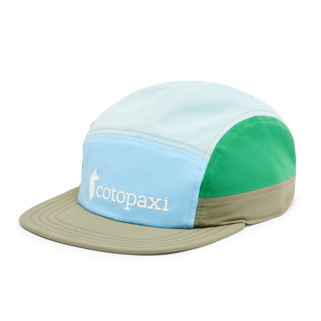 Cotopaxi Campos 5-Panel Hat | J&H Outdoors