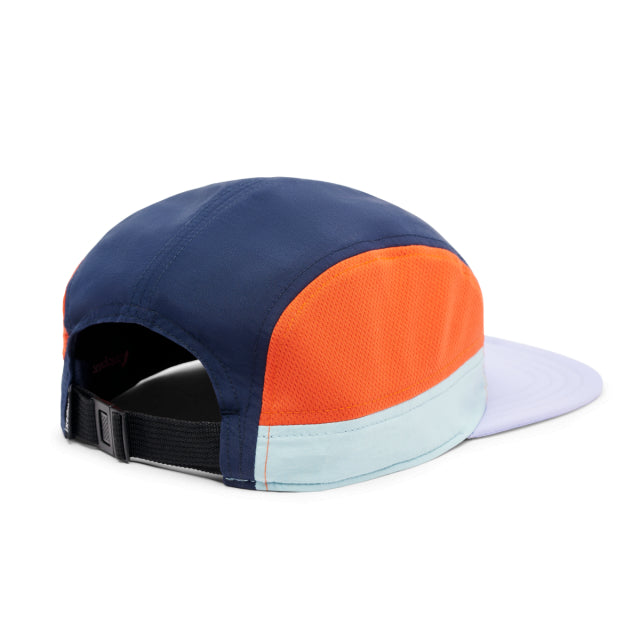 Cotopaxi Campos 5-Panel Hat | J&H Outdoors