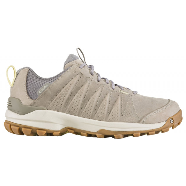 Oboz Women's Sypes Low Leather B-DRY | J&H Outdoors