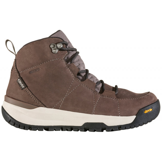 Oboz Women's Sphinx Mid Insulated B-DRY | J&H Outdoors