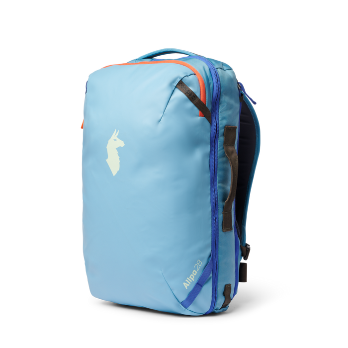 Cotopaxi Allpa 28L Travel Pack | J&H Outdoors