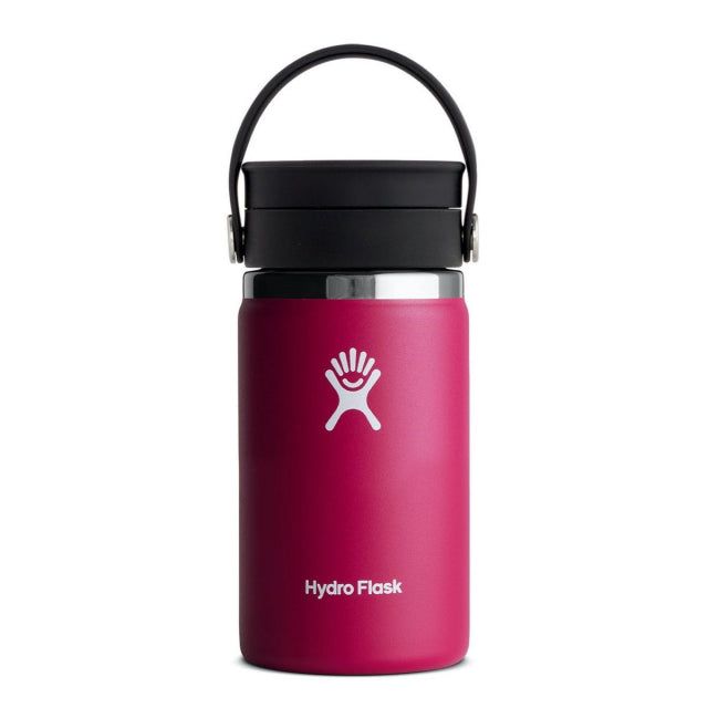Hydro Flask 12 oz Coffee Wide Mouth w Flex Sip Lid | J&H Outdoors