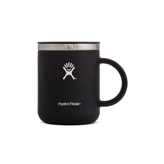 Hydro Flask 6 oz Insulated Coffee Mug, Black