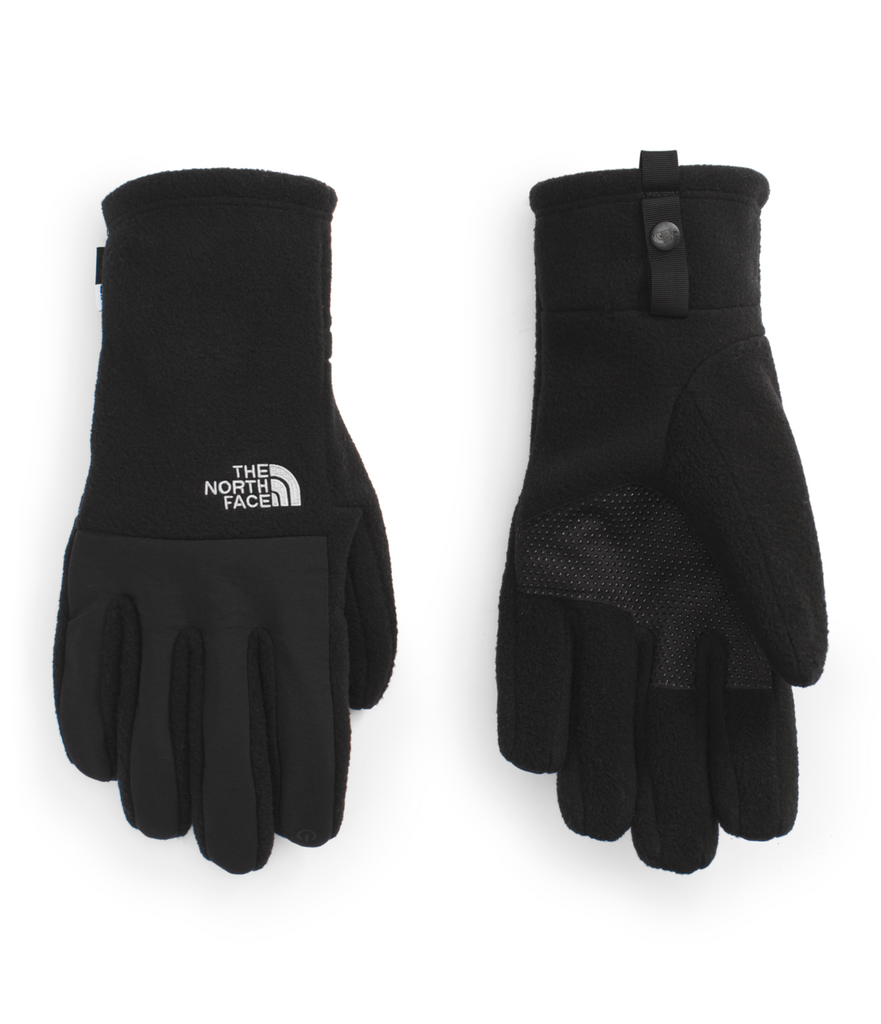 The North Face Men's Denali Etip Glove | J&H Outdoors