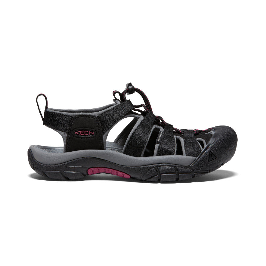 KEEN Footwear Women's Newport H2 Sandal | J&H Outdoors