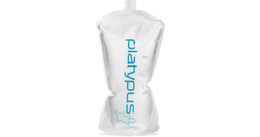 Platypus Platy Bottle 2 Ltr | J&H Outdoors