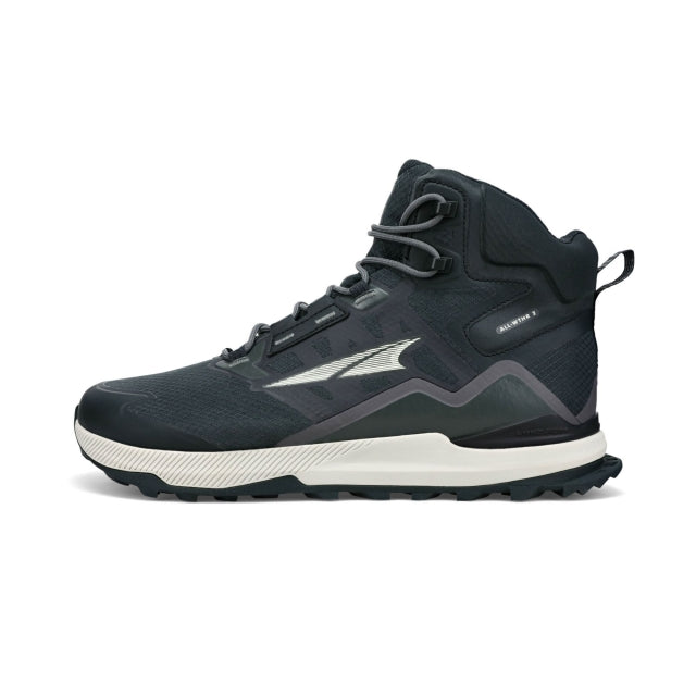 Altra Men's Lone Peak All-Weather Mid 2 | J&H Outdoors