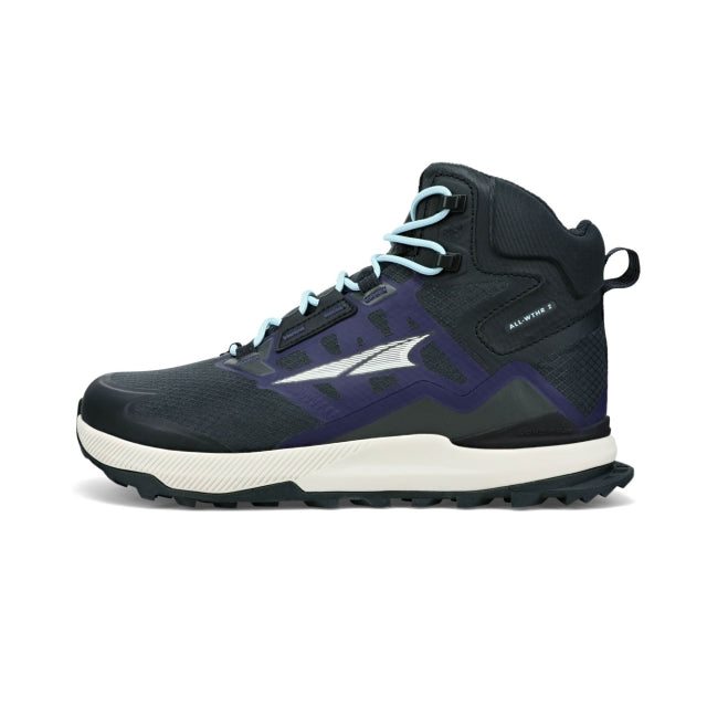 Altra Women's Lone Peak All-Weather Mid 2 | J&H Outdoors