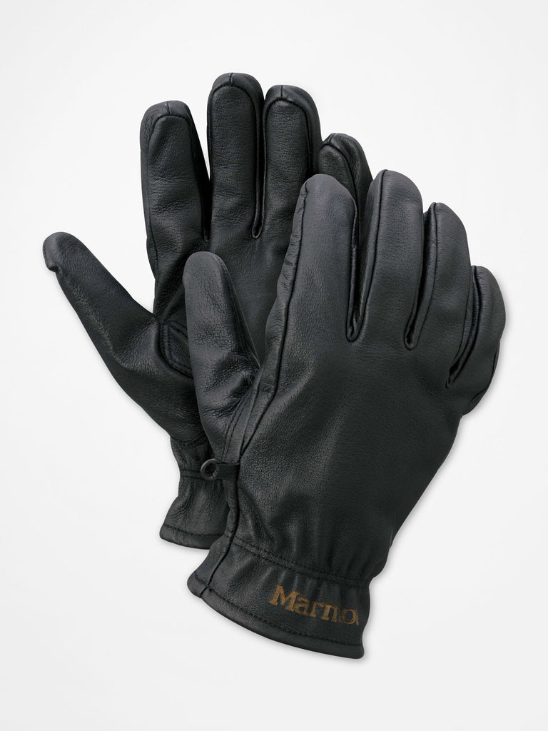 Marmot Basic Work Glove | J&H Outdoors