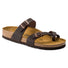 Birkenstock Mayari Oiled Leather Women.