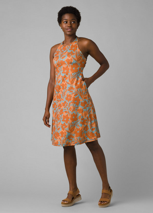 Women's Jewel Lake Dress prAna – J&H Outdoors